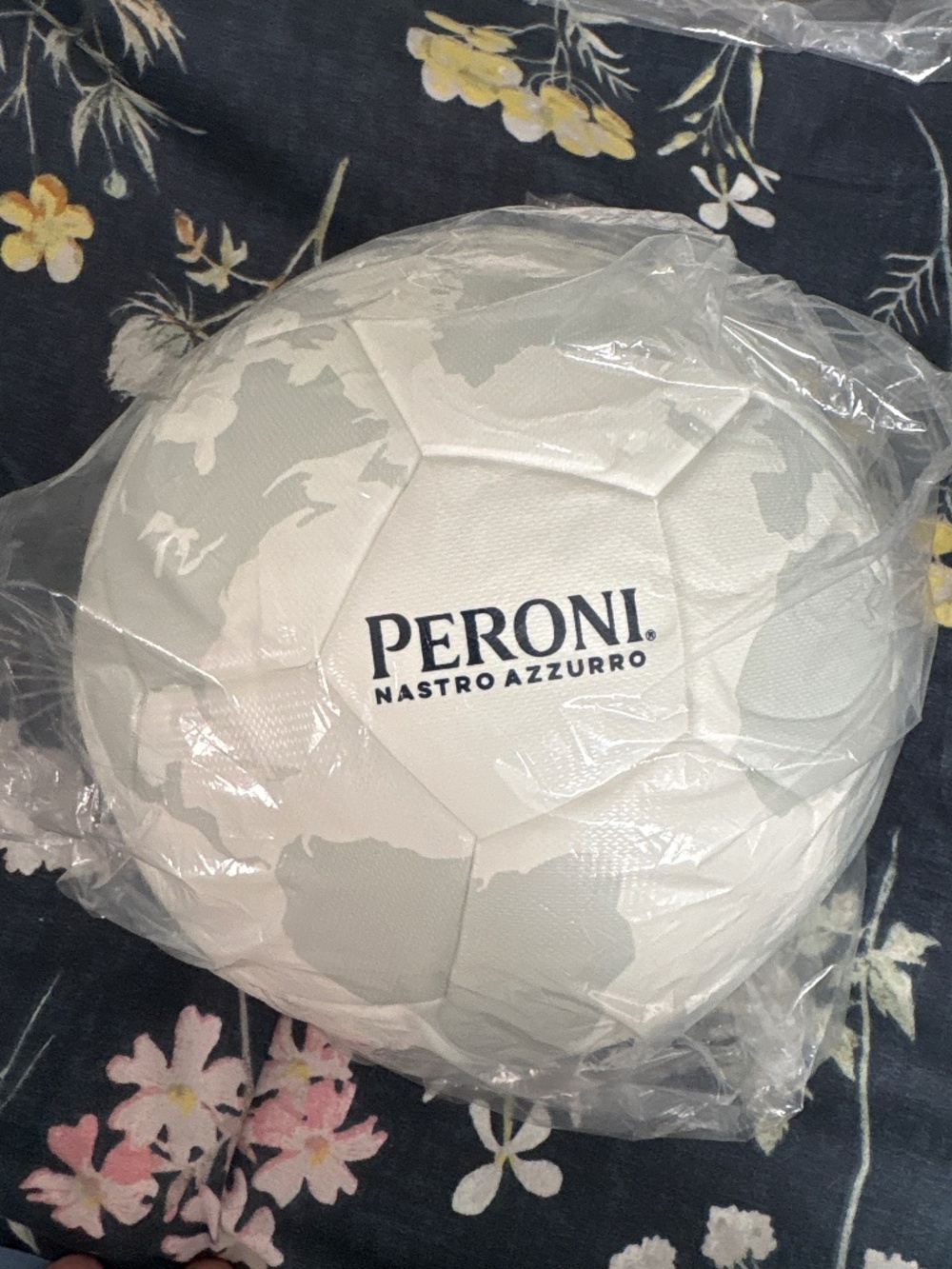 Soccer ball